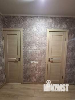 2-к квартира, вторичка, 58м2, 3/17 этаж