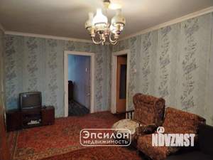 2-к квартира, вторичка, 46м2, 4/5 этаж