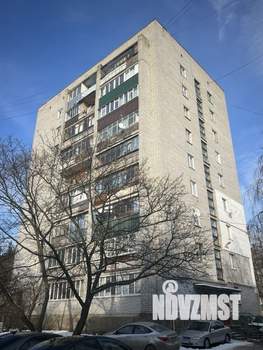 3-к квартира, вторичка, 60м2, 9/10 этаж