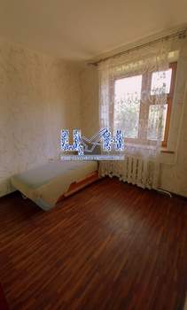 2-к квартира, вторичка, 44м2, 3/5 этаж
