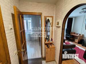 1-к квартира, вторичка, 27м2, 7/9 этаж