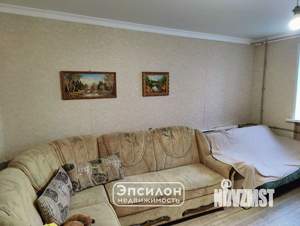 3-к квартира, вторичка, 59м2, 3/3 этаж