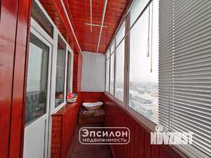 1-к квартира, вторичка, 55м2, 2/10 этаж