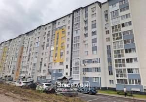 3-к квартира, вторичка, 75м2, 10/10 этаж