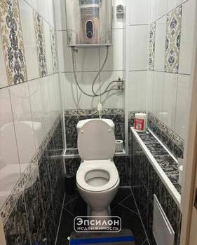 3-к квартира, вторичка, 76м2, 6/10 этаж