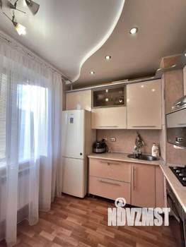 2-к квартира, вторичка, 51м2, 7/10 этаж
