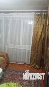 1-к квартира, вторичка, 34м2, 3/5 этаж