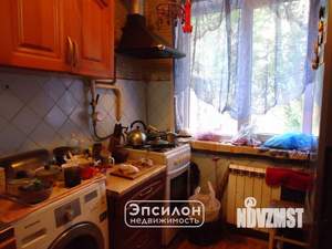 3-к квартира, вторичка, 61м2, 1/5 этаж