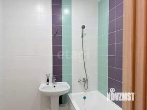 2-к квартира, вторичка, 70м2, 13/17 этаж