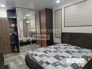 2-к квартира, вторичка, 57м2, 1/17 этаж
