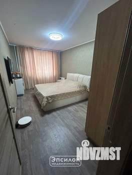 2-к квартира, вторичка, 59м2, 16/17 этаж