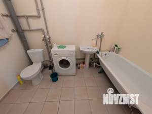 1-к квартира, вторичка, 50м2, 8/17 этаж