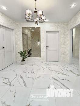 3-к квартира, вторичка, 74м2, 5/10 этаж