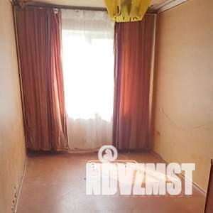 2-к квартира, вторичка, 44м2, 5/5 этаж
