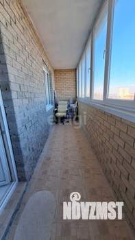 3-к квартира, вторичка, 85м2, 8/18 этаж