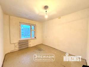 2-к квартира, вторичка, 46м2, 4/9 этаж
