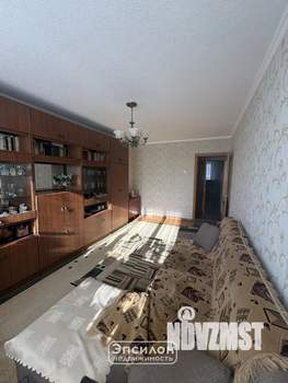 2-к квартира, вторичка, 48м2, 1/5 этаж