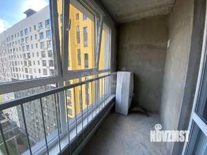 1-к квартира, вторичка, 37м2, 2/18 этаж