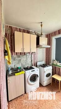 2-к квартира, вторичка, 44м2, 3/5 этаж