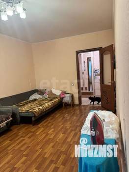 3-к квартира, вторичка, 79м2, 2/17 этаж
