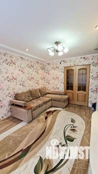 2-к квартира, вторичка, 48м2, 1/5 этаж