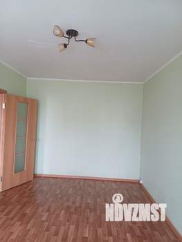 1-к квартира, вторичка, 36м2, 9/17 этаж