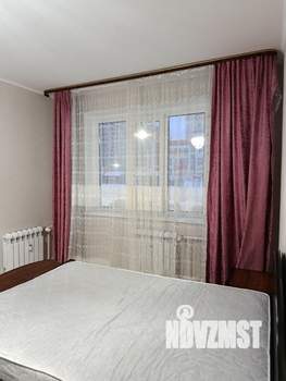 2-к квартира, вторичка, 55м2, 2/19 этаж