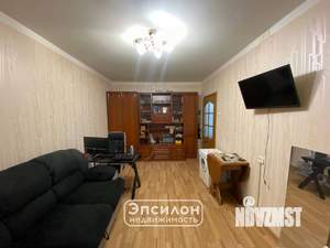 2-к квартира, вторичка, 46м2, 1/9 этаж
