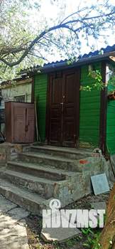 2-к квартира, вторичка, 38м2, 1/1 этаж