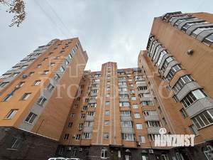 3-к квартира, вторичка, 89м2, 9/10 этаж