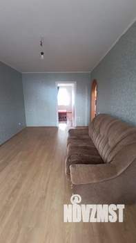 2-к квартира, вторичка, 43м2, 5/5 этаж