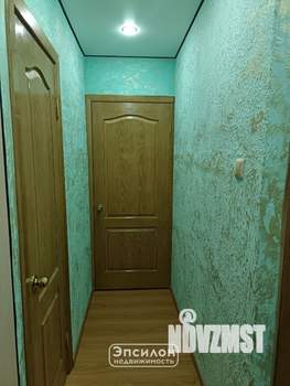 3-к квартира, вторичка, 56м2, 1/5 этаж