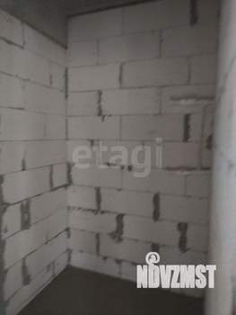 2-к квартира, сданный дом, 51м2, 9/10 этаж