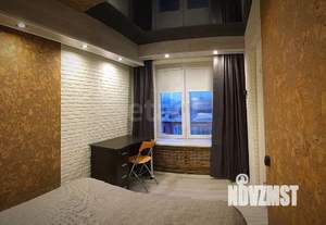 2-к квартира, вторичка, 45м2, 5/5 этаж