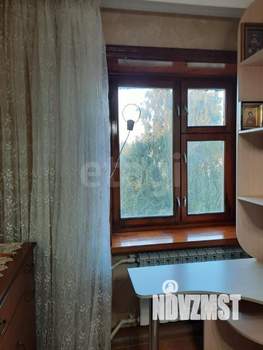 2-к квартира, вторичка, 47м2, 5/5 этаж