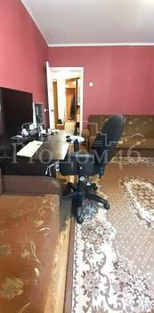 1-к квартира, вторичка, 35м2, 1/5 этаж