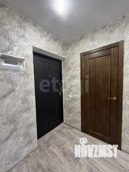 1-к квартира, вторичка, 37м2, 2/10 этаж