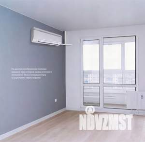 1-к квартира, вторичка, 32м2, 2/17 этаж
