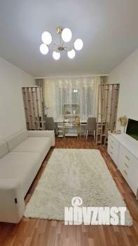 1-к квартира, вторичка, 36м2, 1/17 этаж