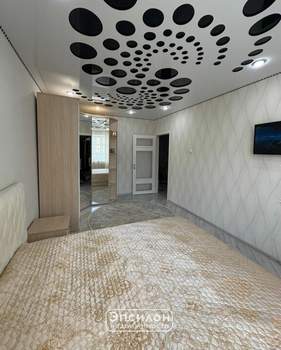 3-к квартира, вторичка, 76м2, 6/10 этаж