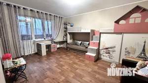 3-к квартира, вторичка, 100м2, 13/16 этаж