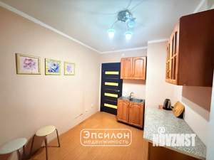 1-к квартира, вторичка, 34м2, 10/10 этаж