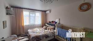 1-к квартира, вторичка, 35м2, 9/10 этаж