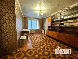 2-к квартира, вторичка, 43м2, 4/9 этаж