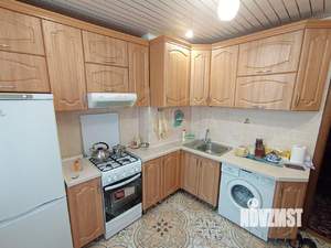 1-к квартира, вторичка, 40м2, 2/10 этаж
