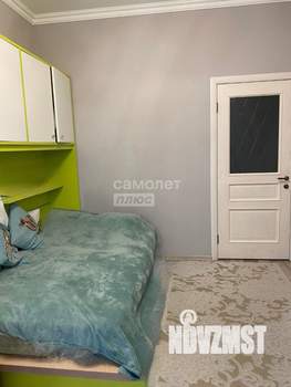 4-к квартира, вторичка, 93м2, 2/3 этаж