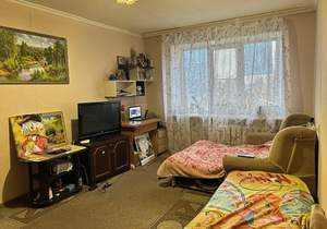 1-к квартира, вторичка, 29м2, 5/5 этаж