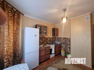 2-к квартира, вторичка, 56м2, 12/17 этаж