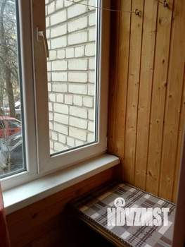 1-к квартира, вторичка, 28м2, 1/9 этаж