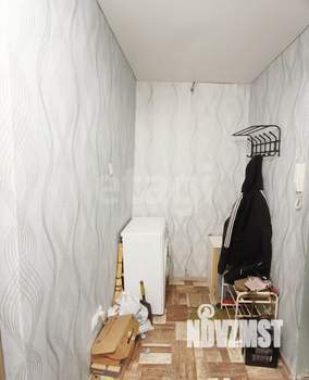 1-к квартира, вторичка, 31м2, 5/5 этаж